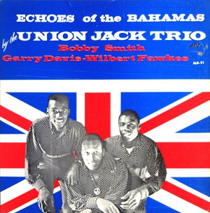Union Jack Trio Bahamas Echoes