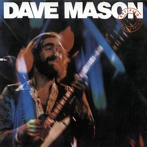 Universal Dave Mason 76
