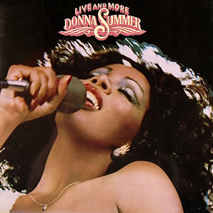 Universal Donna Summer 78