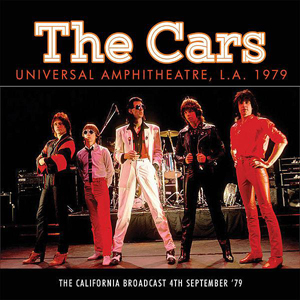 Universal The Cars 79