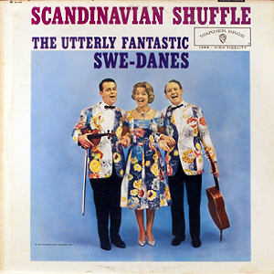 UtterlyFantasticSweDanesScandinavianShuffle