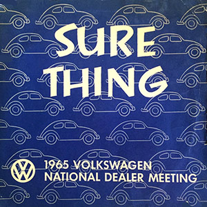 VW1965DealerMeeting