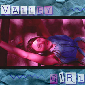 Valley Girl Prof Possessor