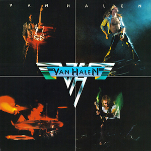 VanHalen1978