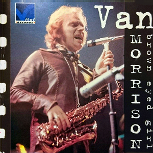 VanMorrisonBrownEyedGirl