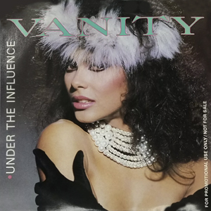 VanityUnderTheInfluence