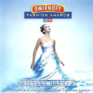VariousSmiroffFashionAwards1999