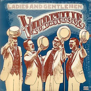 Vaudeville Quartet