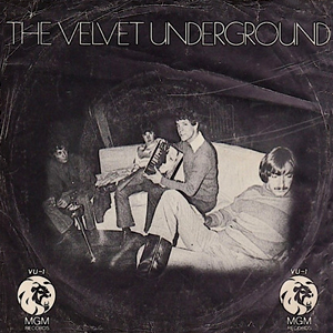 Velvet Underground MGM