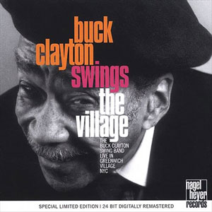 Village Buck Clayton Swings