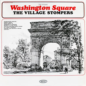 Village Stompers Washington Square