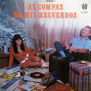 Vinyl Al Compas