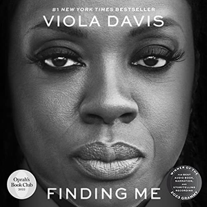 ViolaDavisFindingMeAudiobook_2023