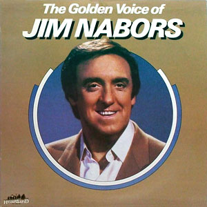 Voice Golden Jim Nabors