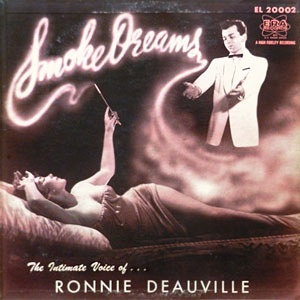 Voice Intimate Ronnie Deauville