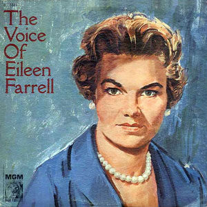 Voice Of Farrell