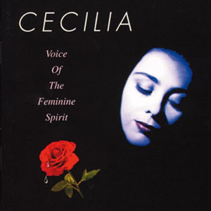 Voice Of Feminine Spirit Cecilia