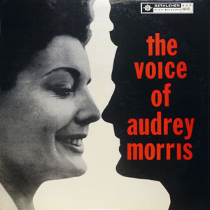 Voice Of Morris