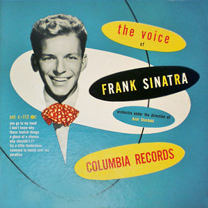 Voice Of Sinatra