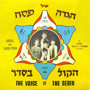 Voice Of The Seder