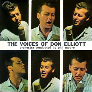 Voices Of Elliott