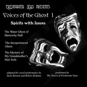 Voices Of The Ghost1 Freshwater
