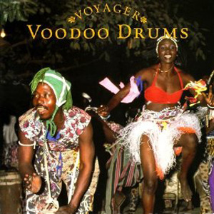 Voyager Voodoo