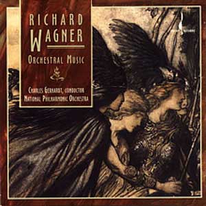 Wagner Orchestral