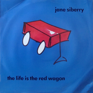 Wagon Red Jane Siberry