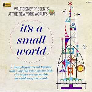 WaltDisneyItsASmallWorldsFair