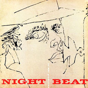 Warhol 03 Night Beat