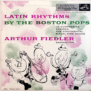 Warhol 05 Latin Rhythms Boston Pops