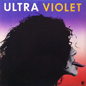 Warhol 34 Ultra Violet