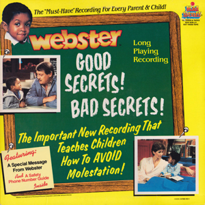 WebsterGoodSecretsBadSecrets