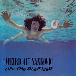 WeirdAlOffTheDeepEnd