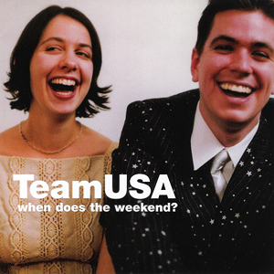 When Does The Weekend Team USA