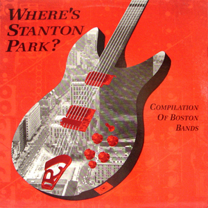 Wheres Stanton Park Boston Bands