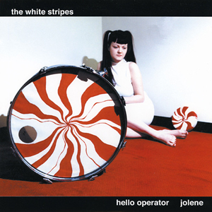 WhiteStripesHelloOperator