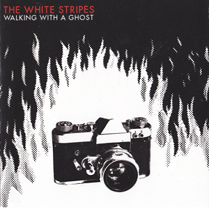 WhiteStripesWalkingWithAGhost