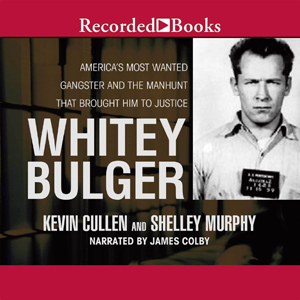 Whitey Bulger Kevin Cullen