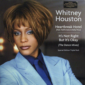 WhitneyHoustonHeartbreakHotel