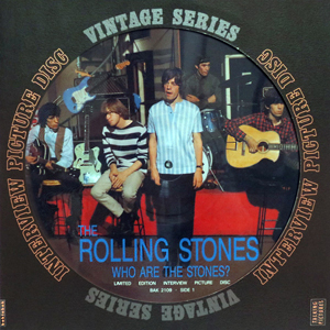 Who Are The Rolling Stones