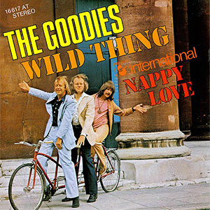 Wild Thing The Goodies