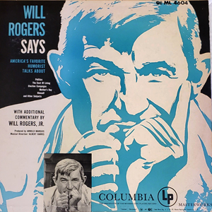 WillRogersSays