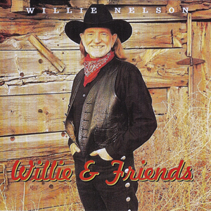 WillieNelsonWillieandFriends