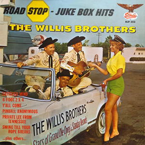 WillisBrothersRoadStop