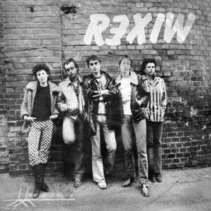WixerNoMoreRock&Roll