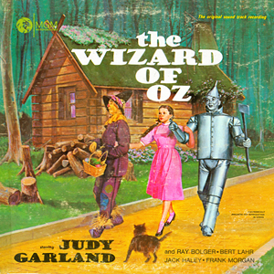 Wizard Of Oz Judy Garland