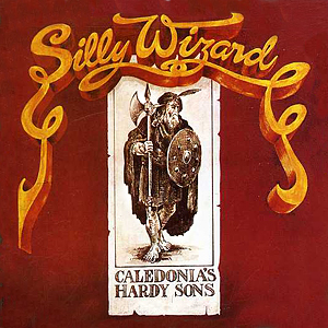 Wizard Silly Caledonias