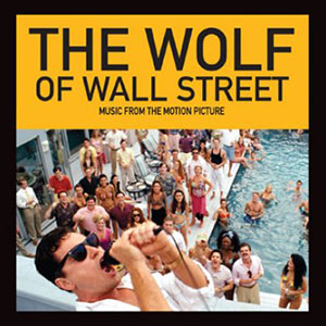 Wolf Of Wall Street Music